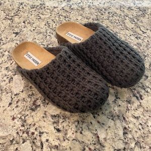 Steve Madden Slip-on Shoes